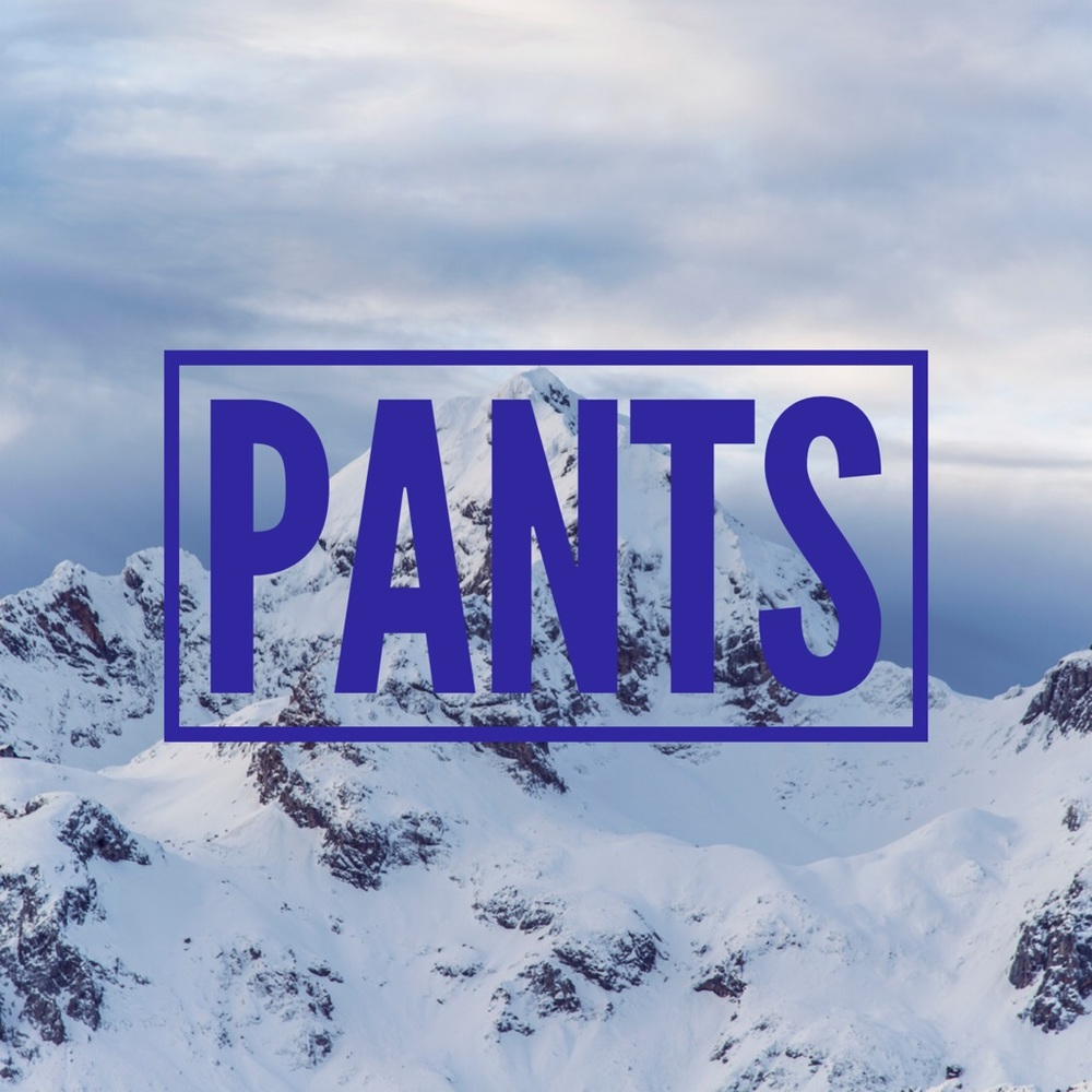 Pants